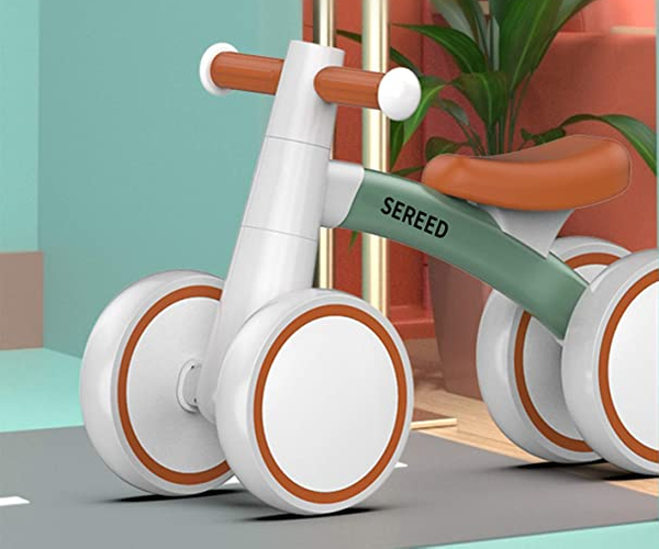 Balance Bike for Toddlers