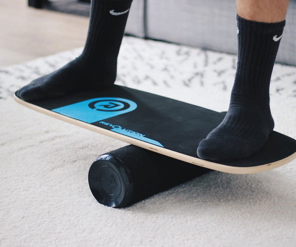 Balance Board Trainer