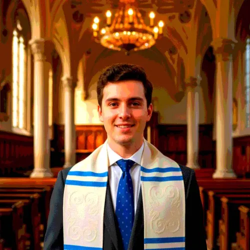 67 Bar Mitzvah Gifts That He'll Really Want On His Big Day