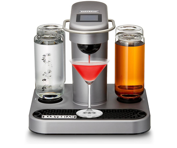 Bartesian Tabletop Cocktail Maker