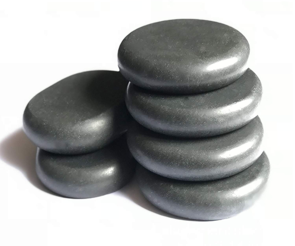 Basalt Hot Massage Stones