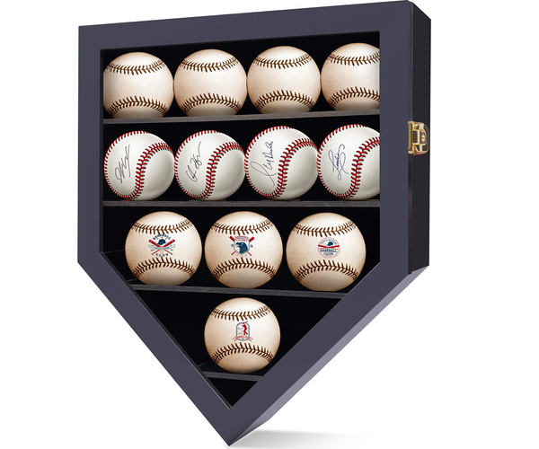 Baseball Display Case