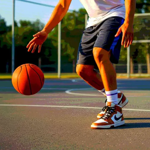 26 Slam-Dunk Basketball Gifts That Are Perfect For Players And Fans Of The Game