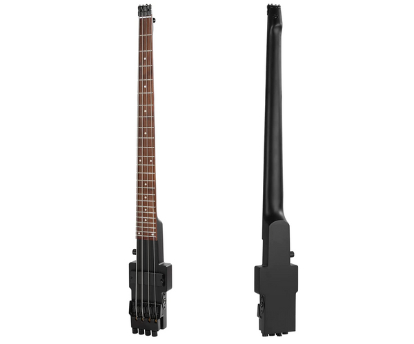 Bat King Headless Bass Guitar