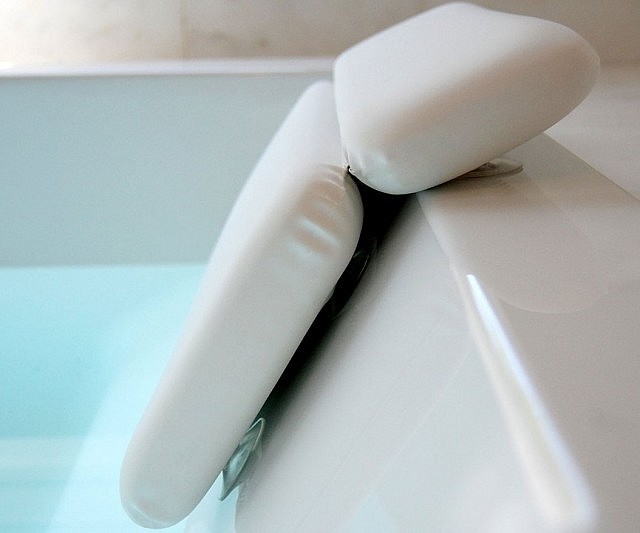 Bathtub Spa Pillow