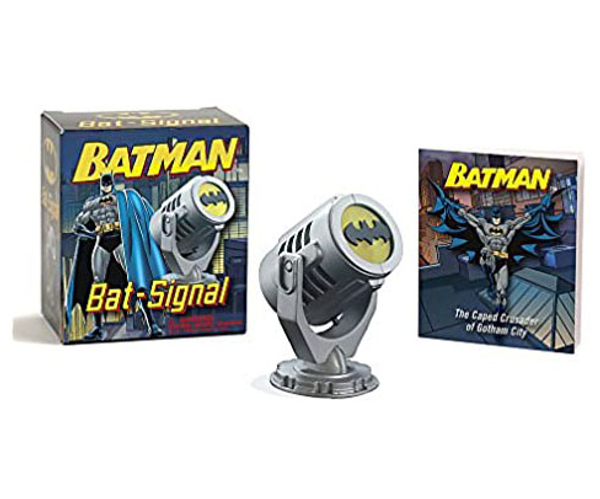 Batman: Bat Signal