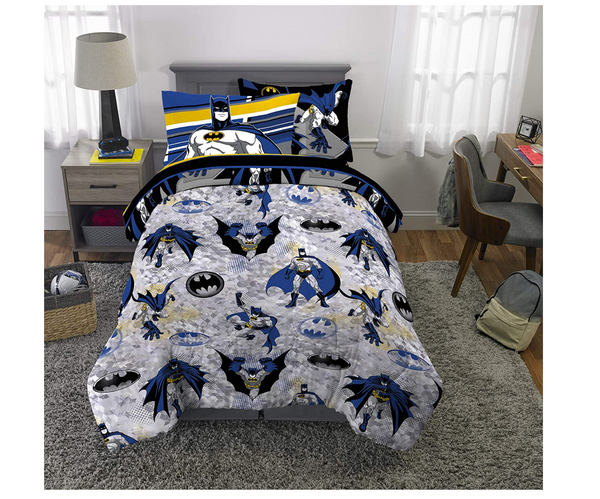 Batman Bedding Set
