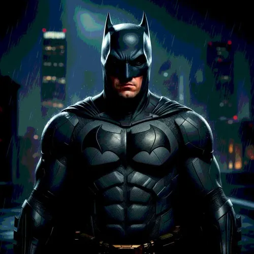 33 Crime-Fighting Batman Gifts That Every Caped Crusader Will Be Obsessed With