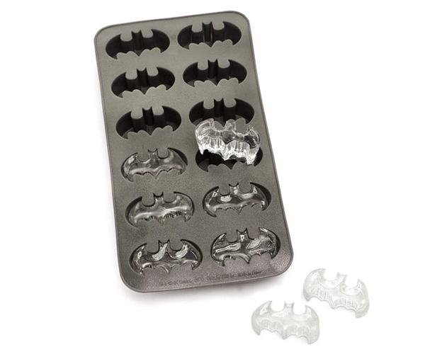 Batman Ice Cube