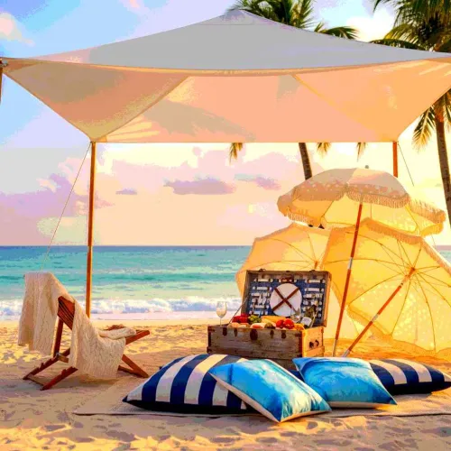 25 Field-Tested Beach Accessories That You Need For The Ultimate Beach Day