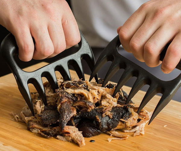 Bear Paws Shredder Claws