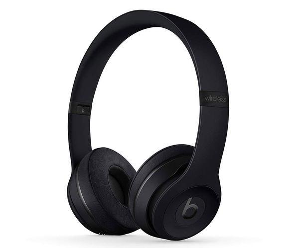 Beats Solo3 Wireless On-Ear Headphones