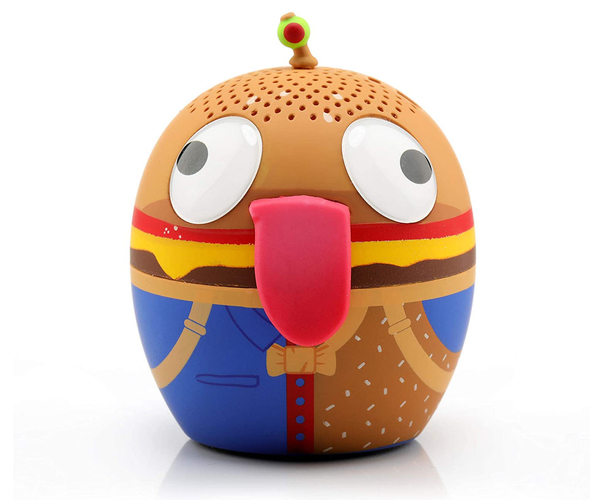 Beef Boss Mini Bluetooth Speaker