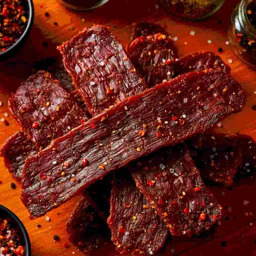 33 Mouthwatering Beef Jerky Gifts Guaranteed To Satisfy Any Jerky-holic
