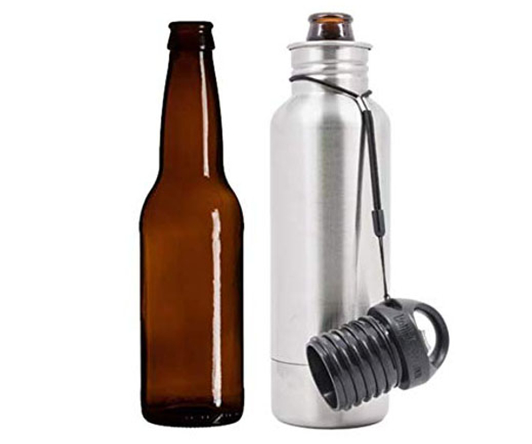 Beer Bottle Insulator