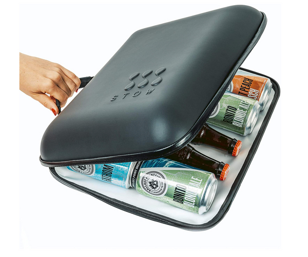 Beer Briefcase
