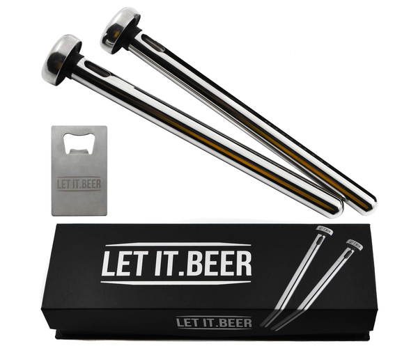 Beer Chiller Sticks