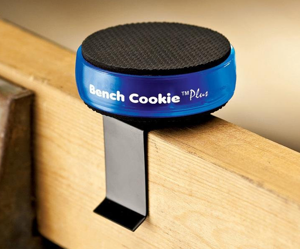 Bench Cookie Workbench Gripper