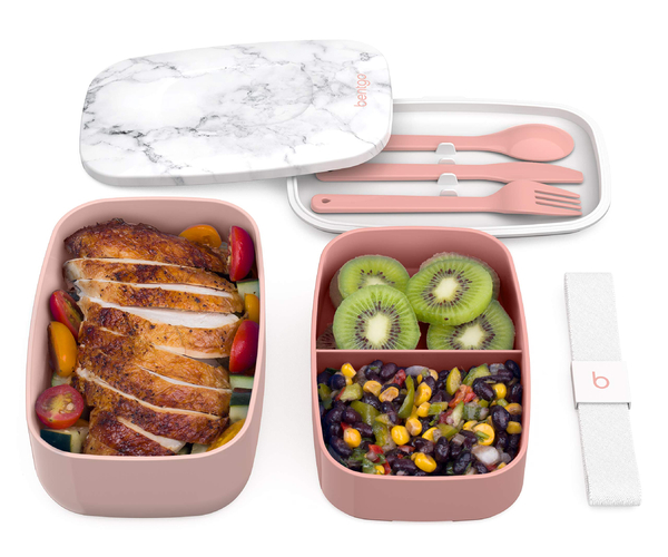BentGo Stackable Lunchbox