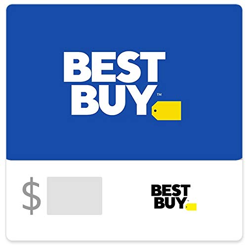 Best Buy Gift Card