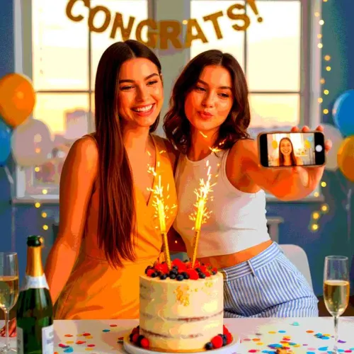 37 Magnificent Birthday Gifts For Your Best Friend That Are Guaranteed To Make Your Bestie's B-Day Truly Unforgettable
