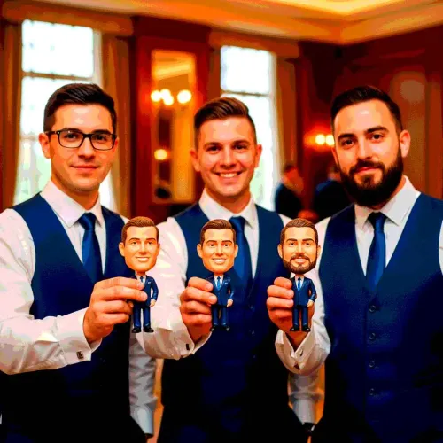 25 Unforgettable Best Man Gift Ideas That Any Best Man Will Truly Appreciate