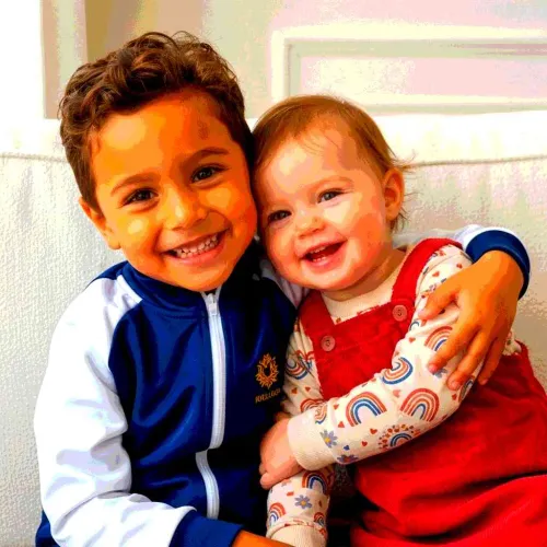 44 Heartfelt Big Brother Gifts To Get A Little Guy Fired Up About His New Role