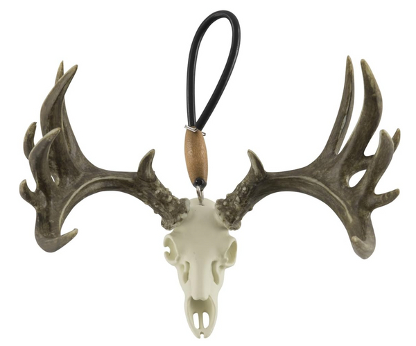 Big Rack Rear View Mirror Accessory