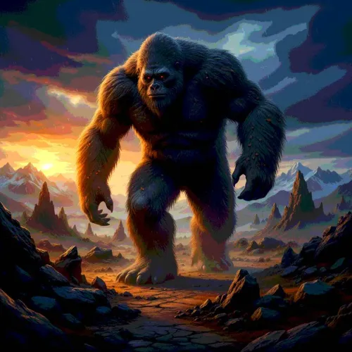 33 Urban-Legendary Bigfoot Gifts That Any Bigfoot Lover Needs Before They Go Squatchin'