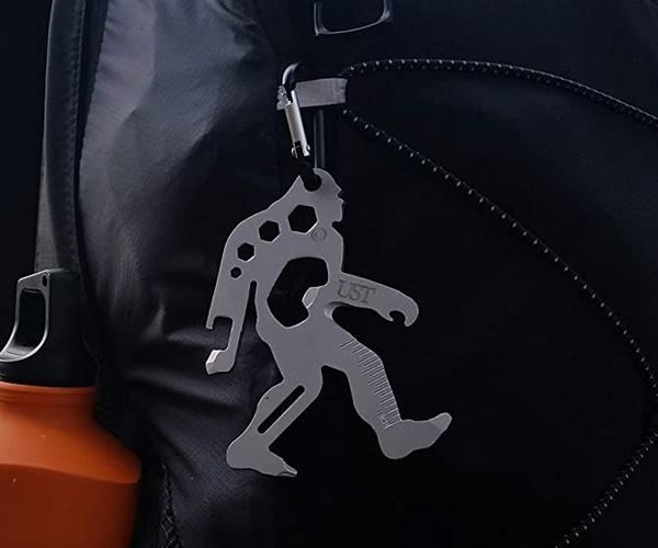 Bigfoot Multitool