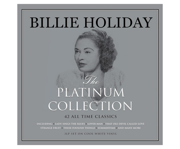 Billie Holiday Platinum Collection