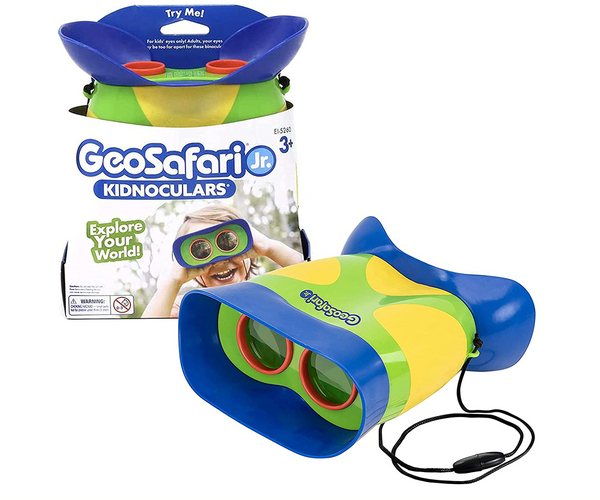 Binoculars for Toddlers