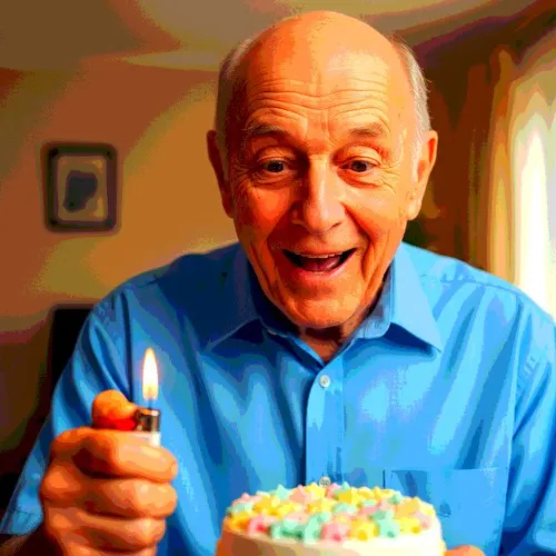 33 Brilliant Birthday Gifts For Your Dad That Are Guaranteed To Make His Day