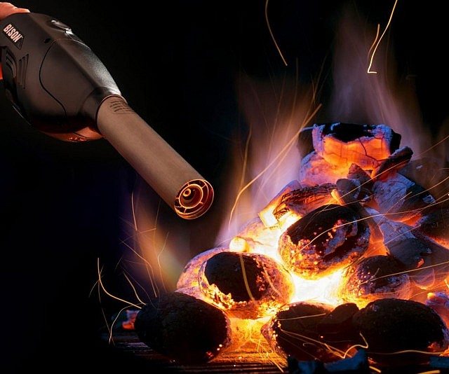 The Ultimate Fire Lighter