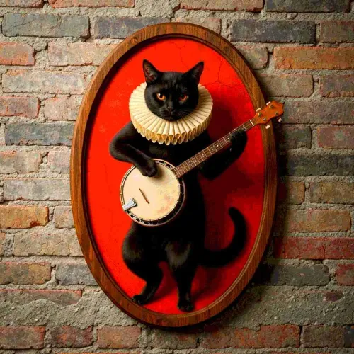 33 Enchanting Black Cat Gifts For Cat Lovers Who Love Midnight Cats