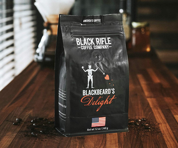 Black Rifle Coffee Company