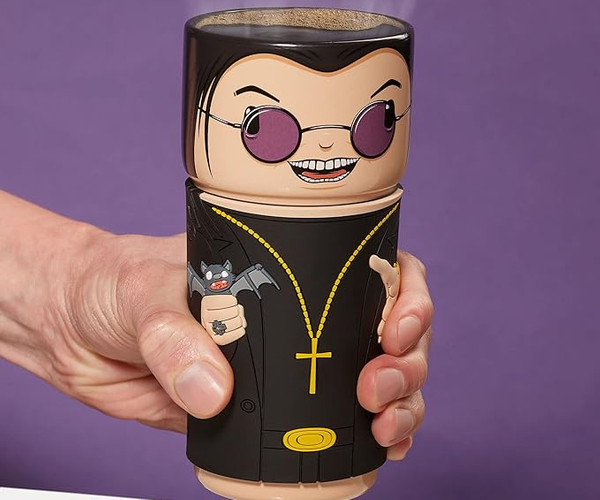 Black Sabbath Ozzy Osbourne Cup