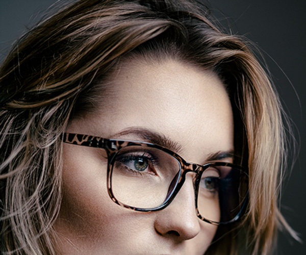 Blue Light Blocking Glasses