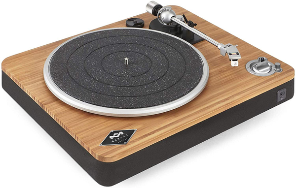 Bluetooth Turntable