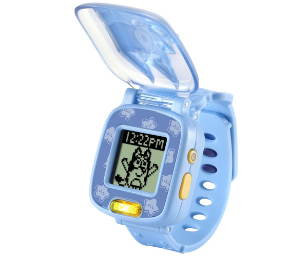 Bluey Wackadoo Watch
