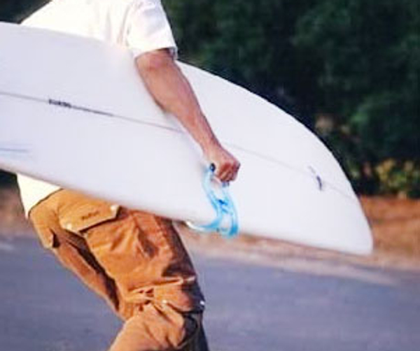 Board Buddy Surfboard Carrier