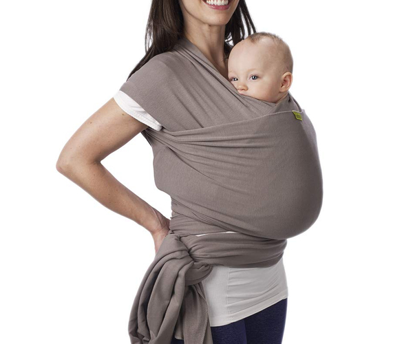 Boba Wrap Baby Carrier