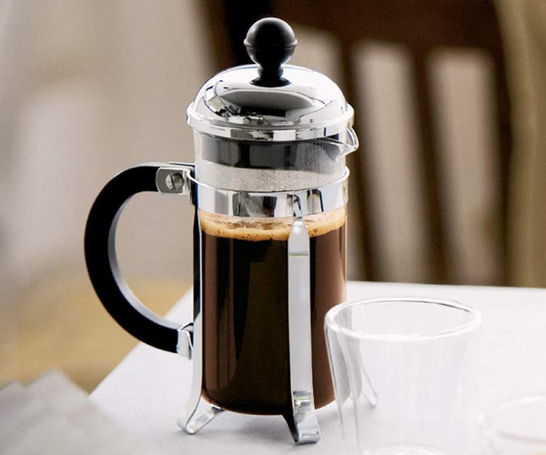 Bodum French Press