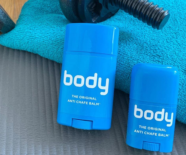 Body Glide Anti-Chafe Balm