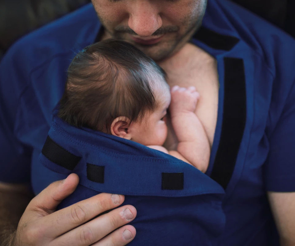 Bondaroo Bonding Shirt