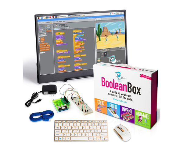 Boolean Box