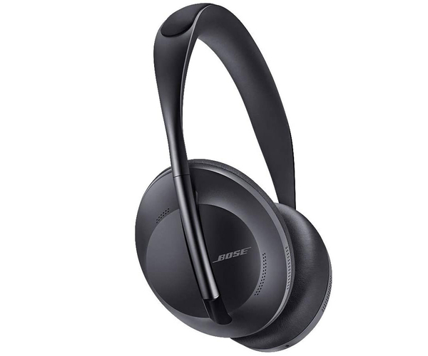 Bose Noise Canceling Headphones