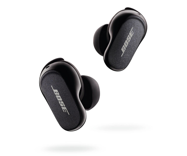 Bose Noise-Cancelling Earbuds