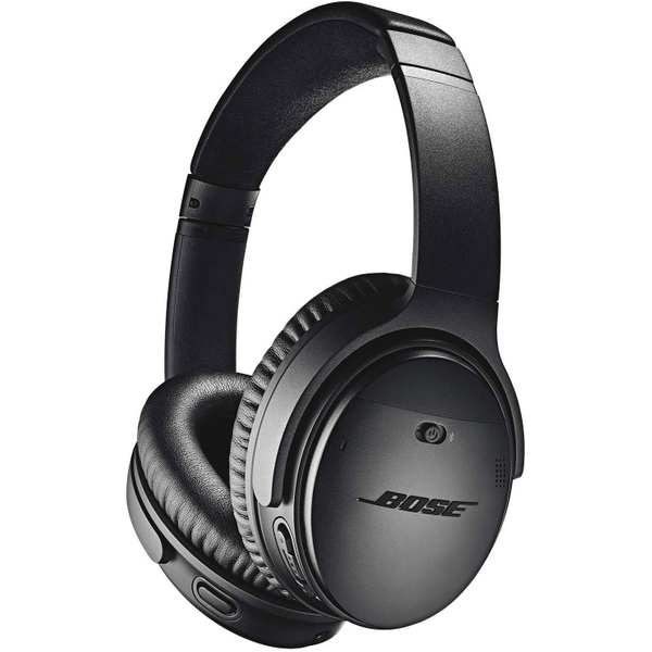 Bose Noise-Cancelling Wireless Headphones