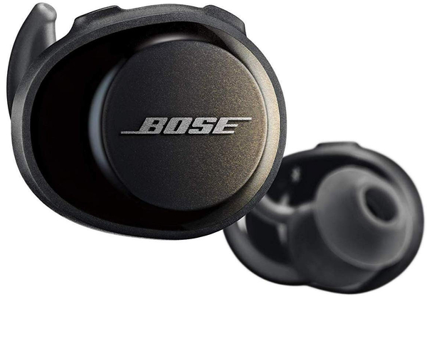Bose SoundSport Free Earbuds